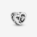 Charm Pandora Cuori Infiniti 790800C00