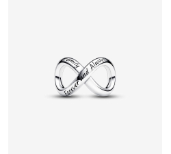 Pandora Always and Forever Charm 793243C00