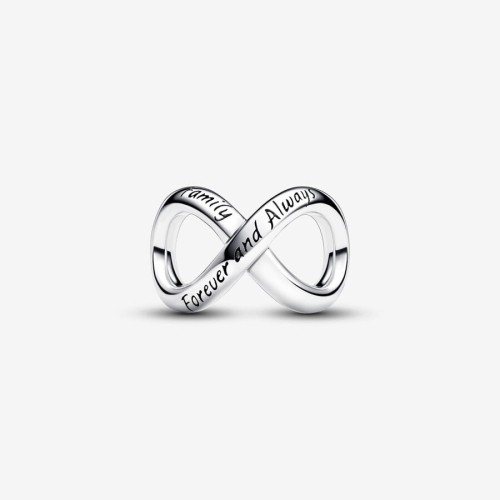 Pandora Always and Forever Charm 793243C00