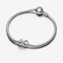 Pandora Always and Forever Charm 793243C00