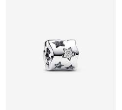 Pandora Asymmetric Stars Charm 792827C01