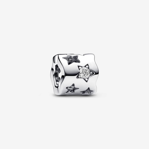 Charm Pandora Stelle Asimmetriche 792827C01