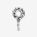 Pandora Openwork Musical Notes Charm 798779C00