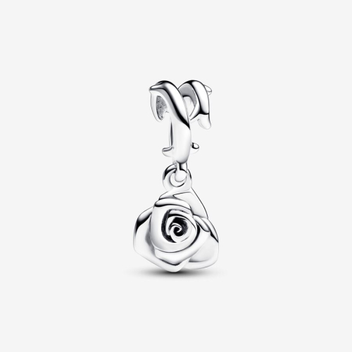 Pandora Rosa Anhänger Charm 793213C00