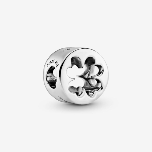 Charm Pandora Openwork Quadrifoglio 797868