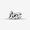 Pandora-Charm „Love“ 793055C00