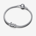 Pandora Charm "Love" 793055C00