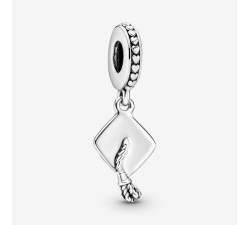 Pandora Charm Graduation Touch-Anhänger 791892