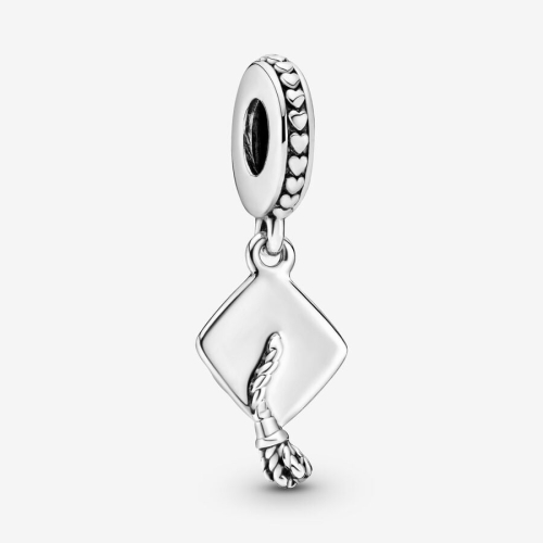 Charm Pandora Pendente Tocco di Laurea 791892