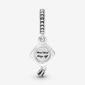 Pandora Charm Graduation Touch-Anhänger 791892