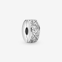 Pandora Clip-Charm Pavé 791817CZ