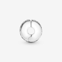 Pandora Clip-Charm Pavé 791817CZ