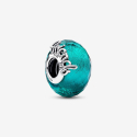 Pandora Charm Murano Glas Friends Forever 792762C01