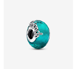 Pandora Charm Murano Glas Friends Forever 792762C01