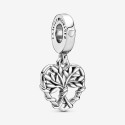 Pandora Charm Pendant Family Tree 799149C00