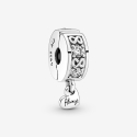 Pandora Clip Charm "Always" 791151C01