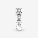 Charm Pandora Clip "Always" 791151C01