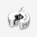 Charm Pandora Clip "Always" 791151C01