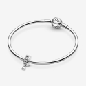 Charm Pandora Clip "Always" 791151C01