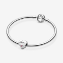 Charm Pandora Amore di Sorella 791946PCZ