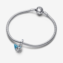 Charm Pandora Pendente Paguro che si illumina al buio 792700C01