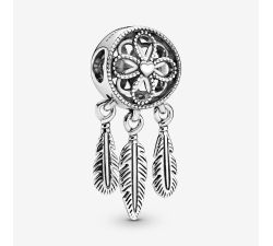 Pandora Charm Dream Catcher 797200