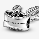 Pandora Charm Dream Catcher 797200