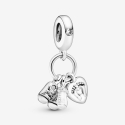 Pandora Baby Pendant Charm 798106CZ