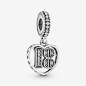 Pandora Charm Pendant 18 Years 797262CZ