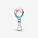 Pandora Charm Heißluftballon „Happy Birthday“ 791501C01