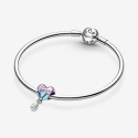 Pandora Charm Heißluftballon „Happy Birthday“ 791501C01