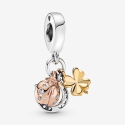 Pandora Charm Glücksbringer-Anhänger 798717C01