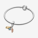 Charm Pandora Pendente Protezione 768785C01