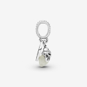 Pandora Charm Pendant Firefly Glow in the Dark 799352C01