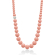 Miluna Women's Necklace PCL5077