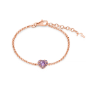 Miluna Women's Bracelet Sky Gem BRD1000