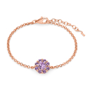 Miluna Women's Bracelet Sky Gem BRD994