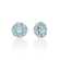 Miluna Gemma del Cielo Women's Earrings ERD2923