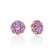 Miluna Gemma del Cielo Women's Earrings ERD2925