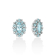 Miluna Gemma del Cielo Women's Earrings ERD2929