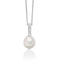 Miluna Women's Necklace Pearl Games PCL6538B