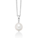 Miluna Women's Necklace Pearl Games PCL6540B