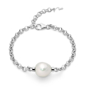 Miluna Damenarmband Games of Pearls PBR3546B