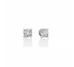 Miluna ERD2377 Women's Earrings