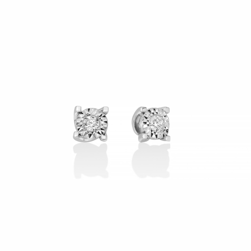 Miluna ERD2377 Women's Earrings