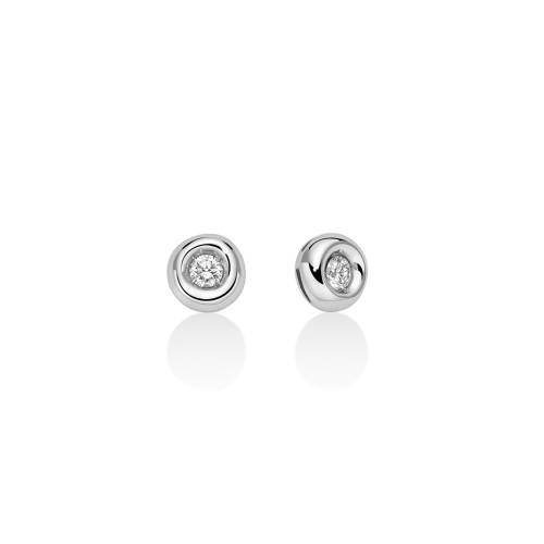 Miluna Women's Earrings ERD2920-010G7