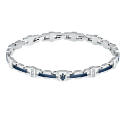 Maserati Men's Bracelet JM523AVD32