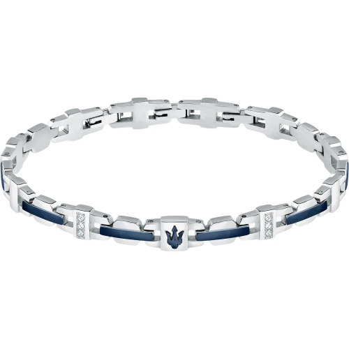 Bracciale Uomo Maserati JM523AVD32