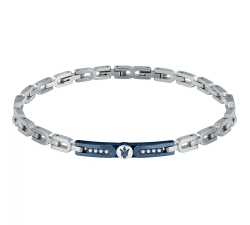 Maserati Herrenarmband JM423AVD27