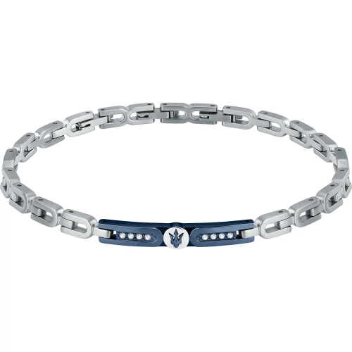 Maserati Herrenarmband JM423AVD27